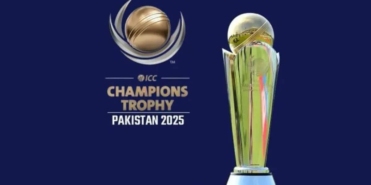 New Format, Inspiration From Olympic; 3 Changes ICC Must Make For Ailing Champions Trophy 